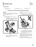 Preview for 9 page of Cub Cadet 12A-98M7009 Operator'S Manual