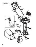 Предварительный просмотр 26 страницы Cub Cadet 12A-98M7009 Operator'S Manual