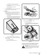 Предварительный просмотр 9 страницы Cub Cadet 12AE18M3056 Operator'S Manual