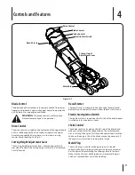 Предварительный просмотр 11 страницы Cub Cadet 12AE18M3056 Operator'S Manual