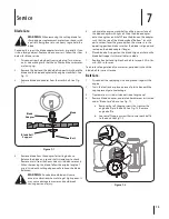 Предварительный просмотр 15 страницы Cub Cadet 12AE18M3056 Operator'S Manual