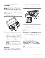 Предварительный просмотр 17 страницы Cub Cadet 12AE18M3056 Operator'S Manual