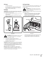 Предварительный просмотр 23 страницы Cub Cadet 12AE18M3056 Operator'S Manual