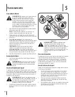 Предварительный просмотр 44 страницы Cub Cadet 12AE18M3056 Operator'S Manual