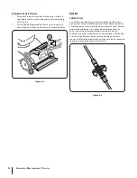 Предварительный просмотр 46 страницы Cub Cadet 12AE18M3056 Operator'S Manual