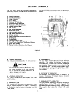 Предварительный просмотр 8 страницы Cub Cadet 1340 Owner'S Manual