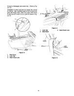 Предварительный просмотр 13 страницы Cub Cadet 1340 Owner'S Manual