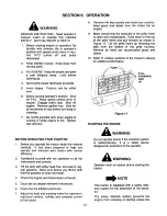 Предварительный просмотр 14 страницы Cub Cadet 1340 Owner'S Manual