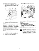 Preview for 7 page of Cub Cadet 1345 SWE Operator'S Manual