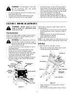 Preview for 11 page of Cub Cadet 1345 SWE Operator'S Manual