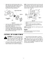 Preview for 17 page of Cub Cadet 1345 SWE Operator'S Manual