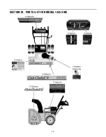 Preview for 19 page of Cub Cadet 1345 SWE Operator'S Manual