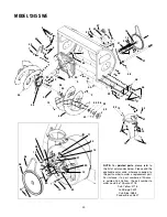 Preview for 20 page of Cub Cadet 1345 SWE Operator'S Manual