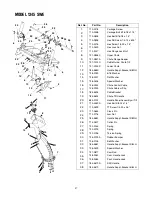 Preview for 27 page of Cub Cadet 1345 SWE Operator'S Manual