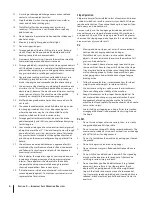 Preview for 4 page of Cub Cadet 13AF91AP010 Operator'S Manual