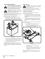 Preview for 10 page of Cub Cadet 13AF91AP010 Operator'S Manual