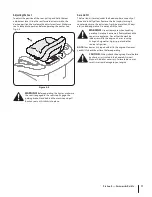 Preview for 11 page of Cub Cadet 13AF91AP010 Operator'S Manual