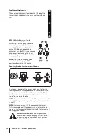 Preview for 14 page of Cub Cadet 13AF91AP010 Operator'S Manual