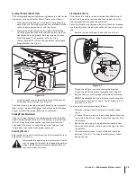 Preview for 23 page of Cub Cadet 13AF91AP010 Operator'S Manual