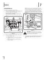 Preview for 24 page of Cub Cadet 13AF91AP010 Operator'S Manual