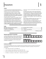 Preview for 38 page of Cub Cadet 13AF91AP010 Operator'S Manual