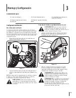 Preview for 45 page of Cub Cadet 13AF91AP010 Operator'S Manual