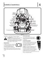 Preview for 48 page of Cub Cadet 13AF91AP010 Operator'S Manual