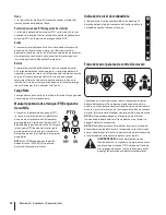 Preview for 50 page of Cub Cadet 13AF91AP010 Operator'S Manual