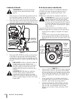 Preview for 52 page of Cub Cadet 13AF91AP010 Operator'S Manual