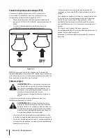 Preview for 54 page of Cub Cadet 13AF91AP010 Operator'S Manual