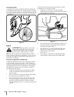 Preview for 58 page of Cub Cadet 13AF91AP010 Operator'S Manual