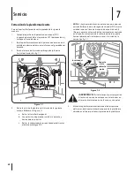 Preview for 60 page of Cub Cadet 13AF91AP010 Operator'S Manual