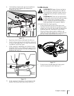 Preview for 61 page of Cub Cadet 13AF91AP010 Operator'S Manual