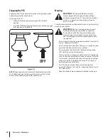 Предварительный просмотр 18 страницы Cub Cadet 13AP91AT596 Operator'S Manual