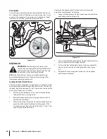 Предварительный просмотр 22 страницы Cub Cadet 13AP91AT596 Operator'S Manual