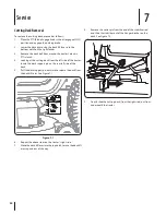 Предварительный просмотр 24 страницы Cub Cadet 13AP91AT596 Operator'S Manual