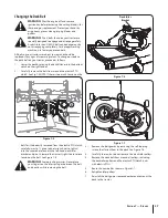 Предварительный просмотр 27 страницы Cub Cadet 13AP91AT596 Operator'S Manual