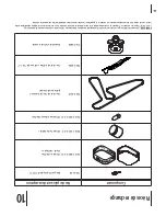 Предварительный просмотр 39 страницы Cub Cadet 13AP91AT596 Operator'S Manual