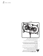 Предварительный просмотр 42 страницы Cub Cadet 13AP91AT596 Operator'S Manual