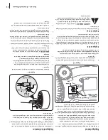 Предварительный просмотр 46 страницы Cub Cadet 13AP91AT596 Operator'S Manual