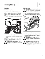 Preview for 9 page of Cub Cadet 13AQ91AP596 Operator'S Manual