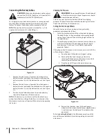 Preview for 10 page of Cub Cadet 13AQ91AP596 Operator'S Manual