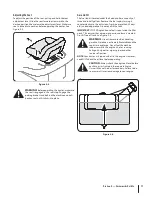 Предварительный просмотр 11 страницы Cub Cadet 13AQ91AP596 Operator'S Manual