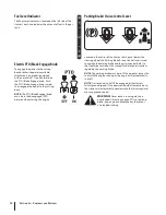 Preview for 14 page of Cub Cadet 13AQ91AP596 Operator'S Manual