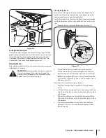 Предварительный просмотр 23 страницы Cub Cadet 13AQ91AP596 Operator'S Manual