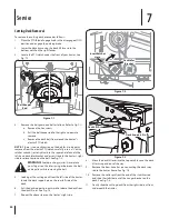 Preview for 24 page of Cub Cadet 13AQ91AP596 Operator'S Manual