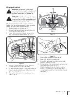 Предварительный просмотр 27 страницы Cub Cadet 13AQ91AP596 Operator'S Manual