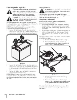 Preview for 10 page of Cub Cadet 13WI93AP010 Operator'S Manual