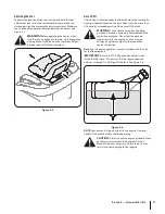 Preview for 11 page of Cub Cadet 13WI93AP010 Operator'S Manual