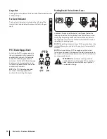 Preview for 14 page of Cub Cadet 13WI93AP010 Operator'S Manual